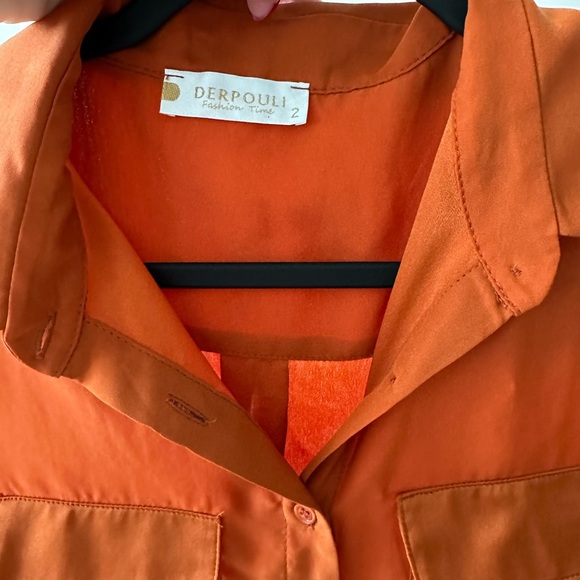 Short sleeve shirt - Picture 4 of 6